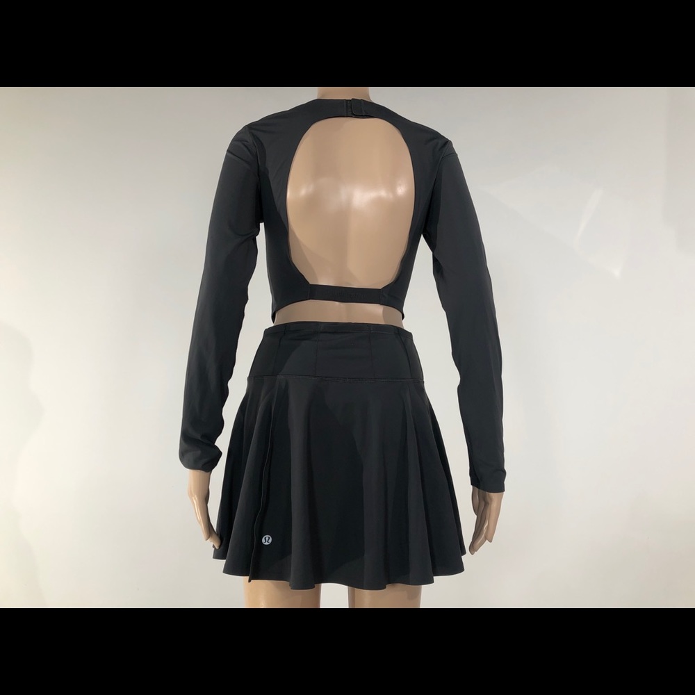 Runnin Pretty Dress